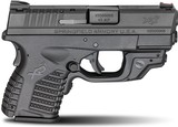 SPRINGFIELD ARMORY XD-S 3.3 - 1 of 2