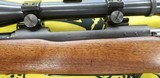 WINCHESTER MODEL 70 featherweight PRE-64 - 6 of 7