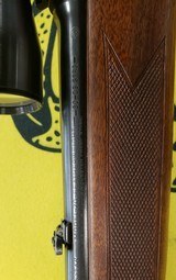 WINCHESTER MODEL 70 featherweight PRE-64 - 7 of 7