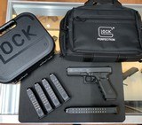 GLOCK 17 G17 GEN 4 9MM - 5 of 6