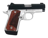 KIMBER Micro 9 - 2 of 7