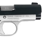 KIMBER Micro 9 - 6 of 7