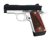 KIMBER Micro 9 - 1 of 7