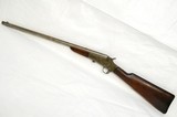 REMINGTON model 6 - 1 of 8