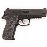 SIG SAUER P226 - 2 of 3