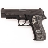 SIG SAUER P226 - 1 of 3