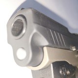 SIG SAUER P238 FDE Two-Tone w/Laser and 4 Mags - 4 of 5