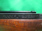 RUGER 10/22 - 3 of 4