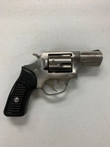 RUGER 5718 SP101 Standard 357 Mag - 1 of 6