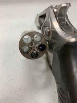 RUGER 5718 SP101 Standard 357 Mag - 6 of 6