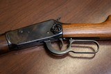 WINCHESTER MODEL 94AE - 3 of 4