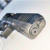 GLOCK G17 Gen 5 w/Hard Case, 3 Mags, Backstraps, Gun Lock - 3 of 3