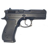 CZ CZ-75 SP-01 w/Case, 2 Mags - 1 of 3