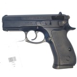 CZ CZ-75 SP-01 w/Case, 2 Mags - 2 of 3