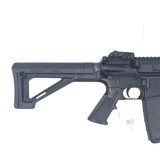 STAG ARMS Stag-15 AR-15 w/30rd Mag, Fixed Stock, Flip-Up Sight - 2 of 6