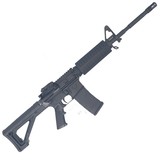 STAG ARMS Stag-15 AR-15 w/30rd Mag, Fixed Stock, Flip-Up Sight - 1 of 6