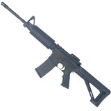 STAG ARMS Stag-15 AR-15 w/30rd Mag, Fixed Stock, Flip-Up Sight - 5 of 6