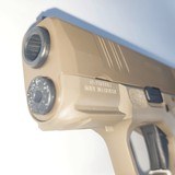 SPRINGFIELD Hellcat FDE w/2 13rd Mags - 3 of 3