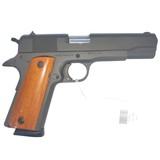 ROCK ISLAND M1911-A1 w/3 Mags, Alien Holster, Hard Case - 1 of 3