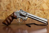 SMITH & WESSON MODEL 617 - 1 of 3