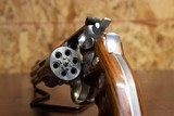 SMITH & WESSON MODEL 617 - 2 of 3