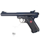 RUGER Mark IV Target - 2 of 3