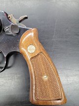 SMITH AND WESSON 10-5 - 7 of 7