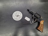 SMITH AND WESSON 10-5 - 1 of 7