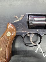 SMITH AND WESSON 10-5 - 4 of 7