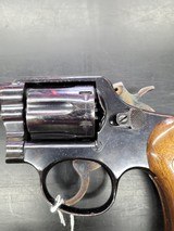 SMITH AND WESSON 10-5 - 6 of 7