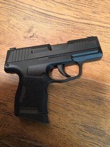 SIG SAUER P365 - 1 of 4