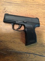 SIG SAUER P365 - 2 of 4