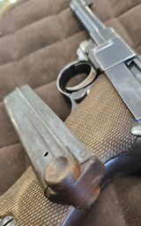 DWM P.08 Luger 1920 Commercial - 5 of 6