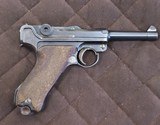 DWM P.08 Luger 1920 Commercial - 2 of 6
