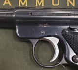 STURM, RUGER & CO., INC. mark 3 Target Model - 3 of 3