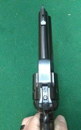 RUGER NEW MODEL BLACKHAWK CONVERTIBLE - 2 of 3