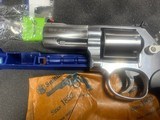 SMITH & WESSON 686 PLUS - 5 of 9