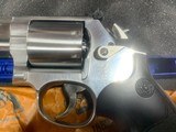 SMITH & WESSON 686 PLUS - 4 of 9