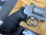 SMITH & WESSON 686 PLUS - 6 of 9