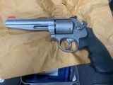 SMITH & WESSON 686 PLUS - 8 of 9