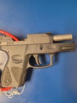 TAURUS G2S 9mm - 1 of 4