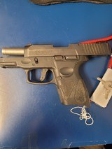 TAURUS G2S 9mm - 2 of 4