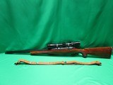 RUGER M77 - 3 of 6