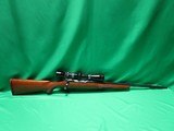 RUGER M77 - 1 of 6