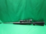 SAVAGE ARMS MODEL 116 - 2 of 4