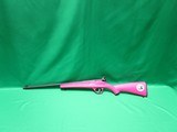 SAVAGE ARMS RASCAL PINK - 2 of 6