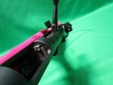 SAVAGE ARMS RASCAL PINK - 3 of 6