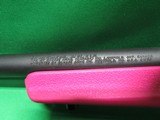 SAVAGE ARMS RASCAL PINK - 5 of 6
