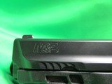 SMITH & WESSON M&P9 2.0 - 7 of 7