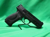SMITH & WESSON M&P9 2.0 - 1 of 7